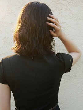 レフラム 獨協大学前店(le:fro:m) 髪質改善ストレート/縮毛矯正/30代40代50代/艶髪/獨協大学前