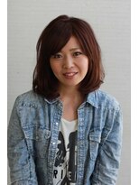 アール 滝ノ水店(#arl)&nbsp;秋スタイル