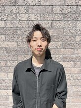 フリゼーア 川西店(FRISEUR) 高瀬 晴乃祐