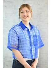 ルポア 上板橋(repoa)&nbsp;宇都 めぐみ