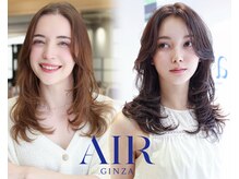 エアー 銀座(air)