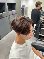 ハイプ 名駅(HYPE)&nbsp;ニュアンスパーマ