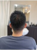 ベリーショート