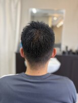 エヌハブル(N-Huble)&nbsp;ベリーショート