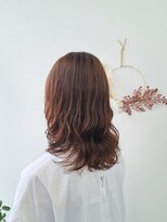 ピカソ 三川店&nbsp;パーマスタイル