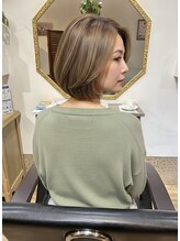 ナチュラルスポット(Natural Spot)