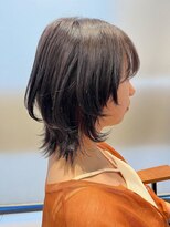 ザ リアン タチカワ(The Lien TACHIKAWA)&nbsp;コンパクト・ウルフ