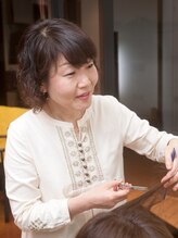 ヴェルディ(Verdy)&nbsp;中川 みどり