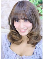 フィス(Fe's)&nbsp;自分らしさUP♪カジュアルストリートボブ