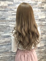 ラピス 新宿(Lapis)&nbsp;【Lapis新宿】Spring☆ミルクティーグラデ