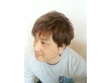 ヘアーズアッシュガーレ(Hair's Asciugare.)