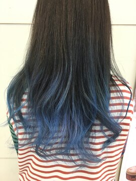 モードケイズ 六甲道店(MODE K’s) 六甲道カラーコレクション