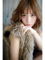 ルタ(LuTa by siesta＆LiCO)&nbsp;LuTa☆吉祥寺　ブランジュ×ニュアンスカール