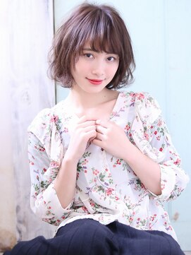 ジュール(Jule) 【Jule】スプリングボブ♪