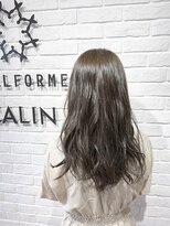 ヘア スパ ビューティー エールフォルム(HAIR SPA BEAUTY YELLFORME)&nbsp;エドルカラーアッシュ