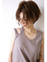 ヴェイン 渋谷(vain)&nbsp;【vain#T】クールなハンサムshort