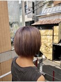 ☆ハイトーンカラー☆《gocci》