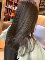 ボタン テンジン(VOTAN tenjin)&nbsp;【Votan北村】大人レイヤー☆乾かすだけ☆