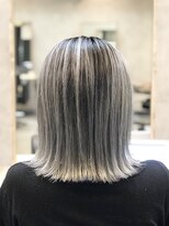 レオクマ(REOKUMA)&nbsp;シルバーシャドールーツ