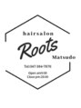 ルーツ 松戸店(Roots)/HairSalonRoots
