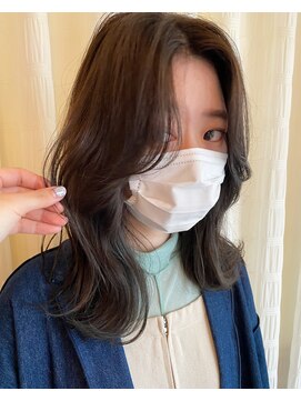 TJ天気予報 7コ 各務原店 olive　ash♪