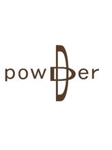 パウダー(powDer) パウダー 