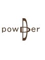 パウダー(powDer) パウダー