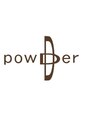 パウダー(powDer) パウダー 