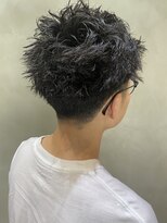 リンダテーラ(Linda tela)&nbsp;【札幌　メンズカット/メンズパーマ】