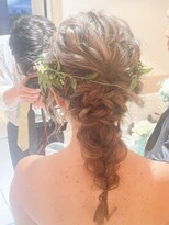 パズードコー(PSSD-CO.+5)&nbsp;グリーン冠ダウン