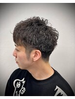 ヒロギンザ 川崎店(HIRO GINZA)&nbsp;コテカールマッシュ