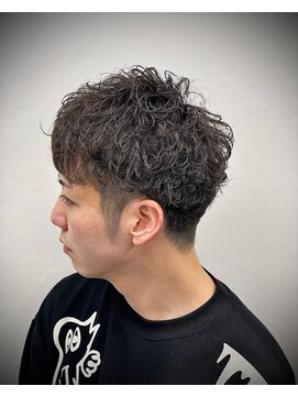 ヒロギンザ 川崎店(HIRO GINZA) コテカールマッシュ