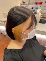 ピールアーク(peal ark)&nbsp;大人気！大人かわいいイヤリングカラー