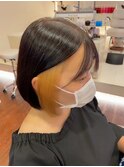 大人気!大人かわいいイヤリングカラー