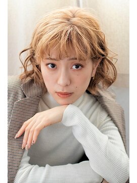 テラス 中百舌鳥(Terrace) ２０代３０代４０代５０代小顔ミディアム外ハネボブアッシュ