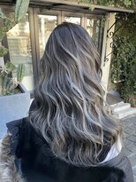 ディモアンド 表参道(Dimo&)&nbsp;イメチェン/チェリーブラウン/フェミニン/モード/ダークアッシュ