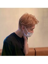 ムーム(Momb)&nbsp;ハイトーンベリショ