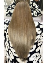 アップル(APPLE)&nbsp;NEW☆髪質改善ジュエルカラー