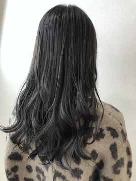 コーボ 柏(COVO) 【COVO柏】グレージュカラー