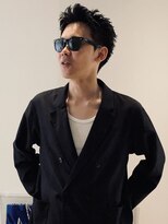 ノイ(noi)&nbsp;大人　スパイキーショート