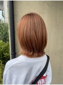 外はねとレイヤー