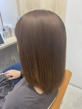 トゥーリ 筑紫野店(tuuli) tuuli 筑紫野★★髪質改善縮毛矯正 RIO