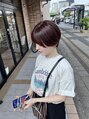 アイス(kice)&nbsp;short style