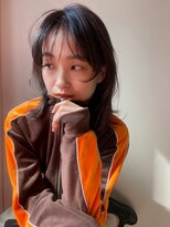 レベッカ(REBECCＡ by CURACION)&nbsp;【REBECCA STYLE】layer style