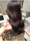 ラベンダーカラー