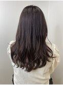 外ハネレイヤー