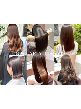 【全席個室】毛髪診断士監修オリジナルトリートメントは綺麗な髪が長続きする効果を実感ください♪