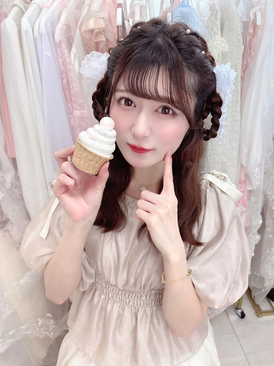 16ページ目｜上前津駅周辺のヘアスタイル(ヘアセット)一覧