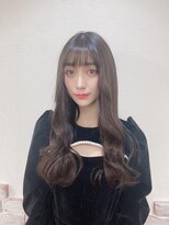 リエコー(RE'ECHO) プルエクステダイヤモンド