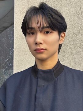 フィルムス 新宿(FILMS) カルマパーマ/ダークアッシュ/ニュアンスパーマ/渋谷